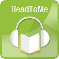 ReadToMe