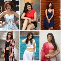 Hot Actress Gallery