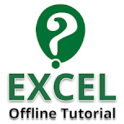 ikon Microsoft Excel Tutorial in Bangla Offline
