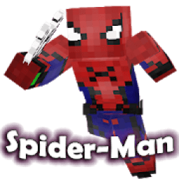 ikon Spider-Man Mod