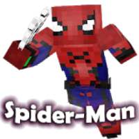 Spider-Man Mod