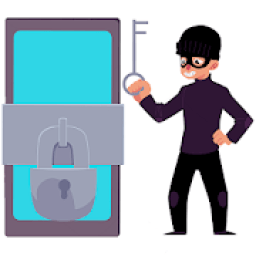 Track A Cell Phone icon