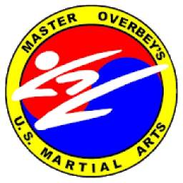 Master Overbey's Martial Arts