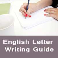 Letter Writing Guide For English Letter Writing on 9Apps