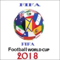 FIFA Fotball World cup 2018