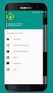 WhatsApp Durum İndirme screenshot 5