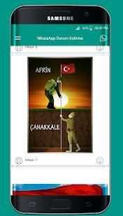 WhatsApp Durum İndirme screenshot 4