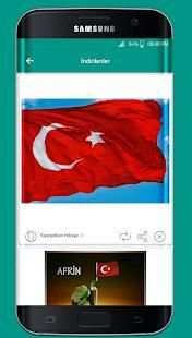 WhatsApp Durum İndirme screenshot 3