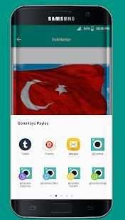 WhatsApp Durum İndirme screenshot 2