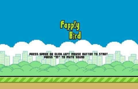 Fapply Bird screenshot 3