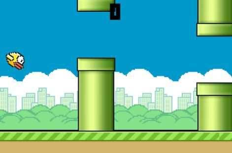 Fapply Bird screenshot 2