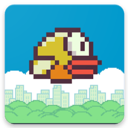 Fapply Bird आइकन