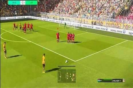 Guia PES 2018 screenshot 2