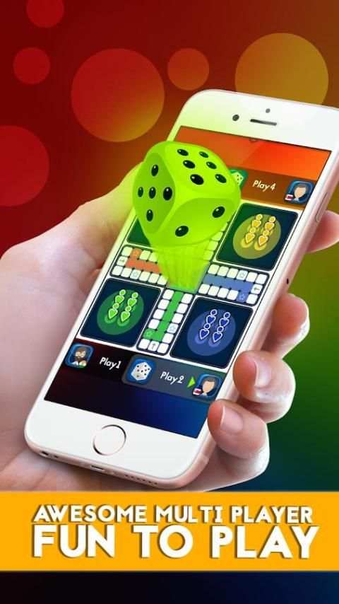 Indus Ludo 2018 screenshot 9