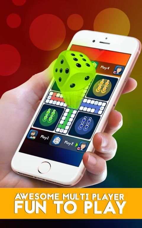 Indus Ludo 2018 screenshot 5