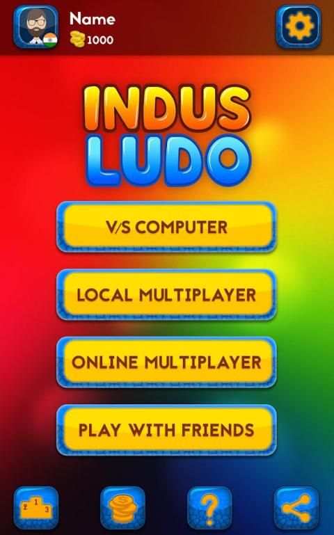 Indus Ludo 2018 screenshot 7