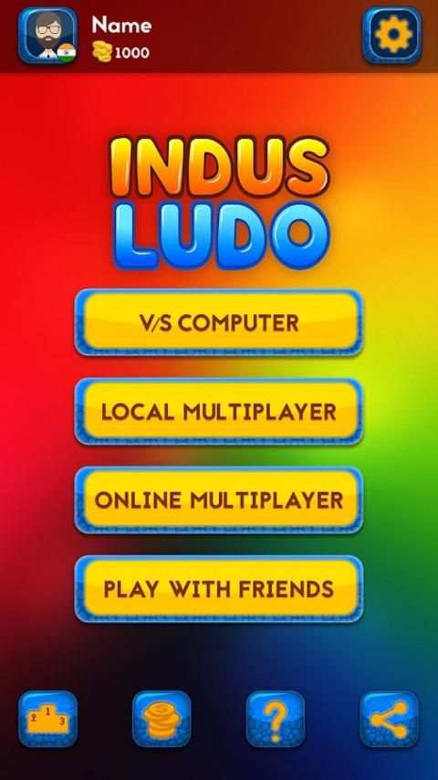 Indus Ludo 2018 screenshot 11