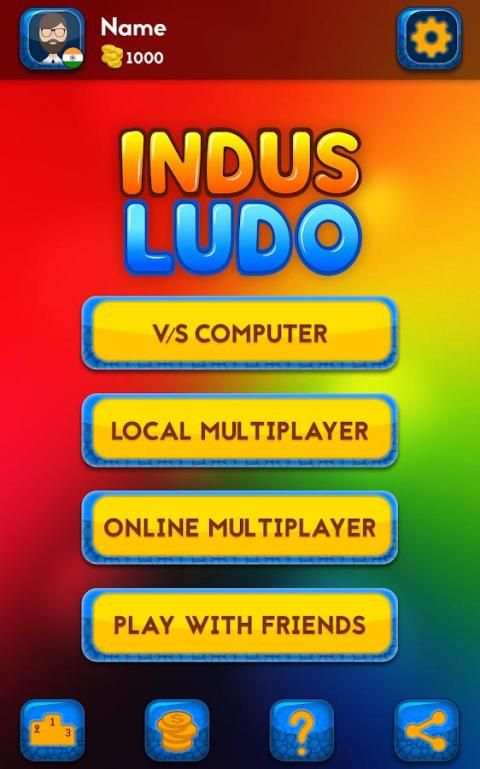 Indus Ludo 2018 screenshot 3