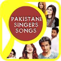 Pakistani Singers Songs MP3 | Offline on 9Apps