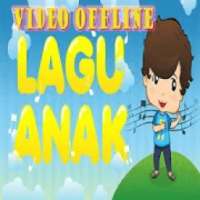 +100 Video Lagu Anak Indonesia Offline on 9Apps