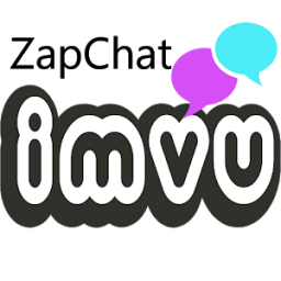 IMVU ZapChat Oficial® icon