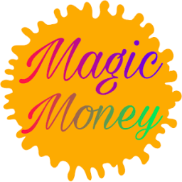Magic Money icon