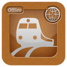 ikon Indian Railway Time Table 2018 - PNR &amp; Live Status