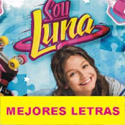 mejores letra soy luna 1.0