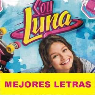Modo Amar OST Soy Luna screenshot 3