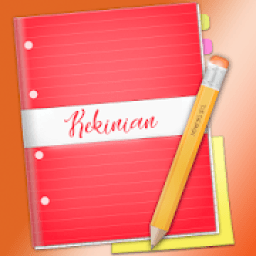 Kata Kata Keren Kekinian icon