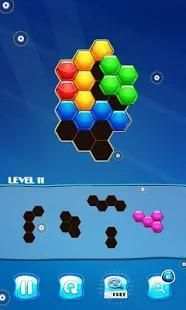 Hexa Puzzle Classic screenshot 11