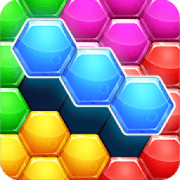 ikon Hexa Puzzle Classic