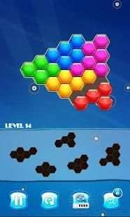 Hexa Puzzle Classic screenshot 10