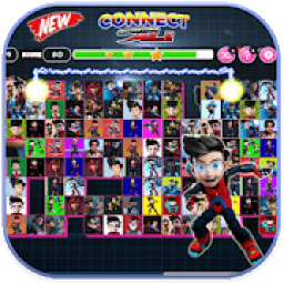 ikon Classic Ejen ALi