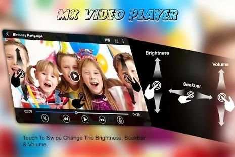 XX Video Player screenshot 3