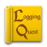Logging Quest