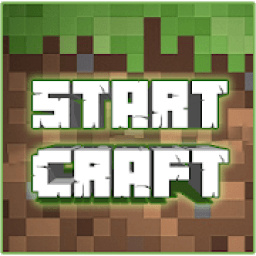 ikon Start Craft 2 Pocket Edition 2018