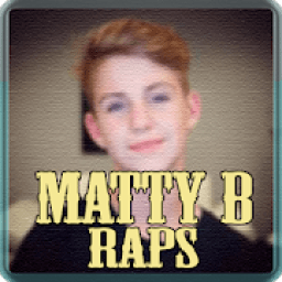 ikon Matty B Raps Songs Full