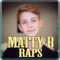 Matty B Raps Songs Full