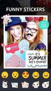 Photo Collage Maker: Photo Grid & Photo Editor screenshot 3