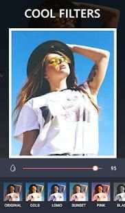 Photo Collage Maker: Photo Grid & Photo Editor screenshot 4