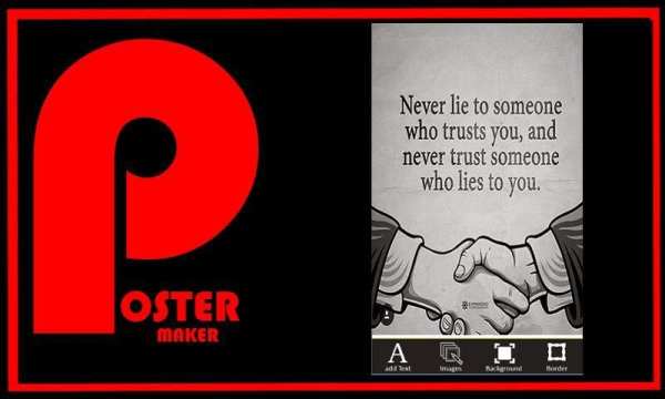Poster Maker - Facebook Post Maker screenshot 2