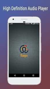 Tempo : Mix,Merger,Cut,Audio Editor & Player screenshot 6