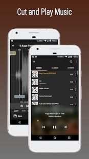 Tempo : Mix,Merger,Cut,Audio Editor & Player screenshot 4