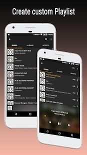 Tempo : Mix,Merger,Cut,Audio Editor & Player screenshot 1