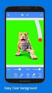 Background Remover - Photo eraser & Image editor screenshot 7