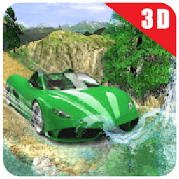 ikon Offroad Car Driving Hilly Adventure Game 2018