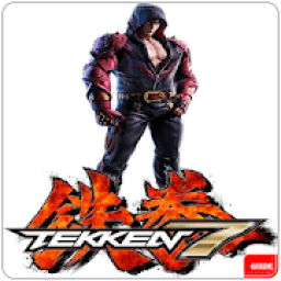 ikon Tekken 7 Game Guide