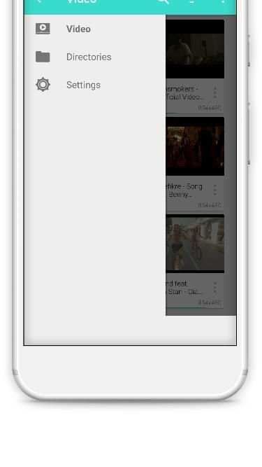 Full HD Video Player 2017 screenshot 7