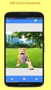 Background Remover - Photo eraser & Image editor screenshot 2